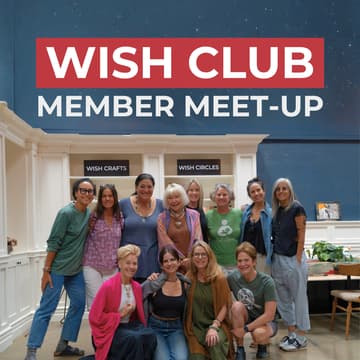 Cover Image for Wish Club Member Meet-Up