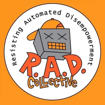 Cover Image for RAD collective - cafe social :)