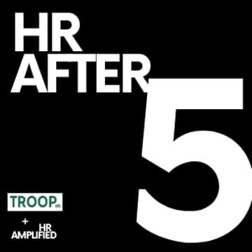Cover Image for HR Amplified- IRL MIA Meetup