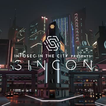 Cover Image for Community Night at SINCON 2026