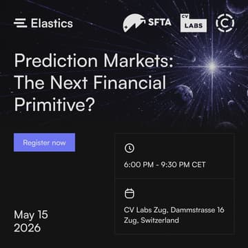 Cover Image for Prediction Markets: The Next Financial Primitive?