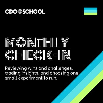 Cover Image for June Check-in: Americas friendly