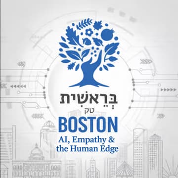 Cover Image for AI, Empathy & the Human Edge