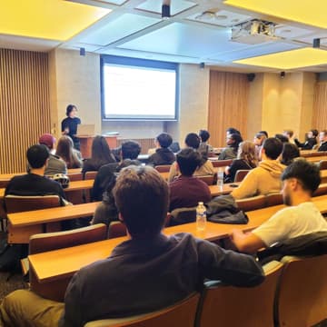 Cover Image for Intro Event: Welcome to OAISI!