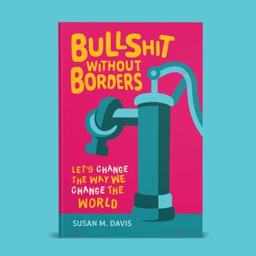 Cover Image for Book Event: Bullshit without Borders