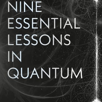 Cover Image for Thinking Beyond AI: The Quantum Mind