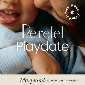 Cover Image for Baltimore: Perelel Playdate — Educational Class