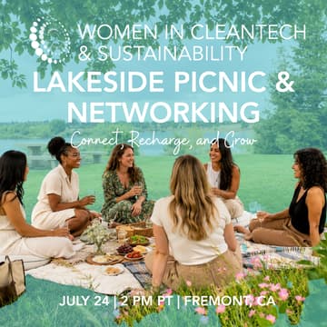 Cover Image for WCS Lakeside Picnic & Networking: Connect, Recharge, and Grow