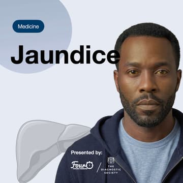 Cover Image for Jaundice