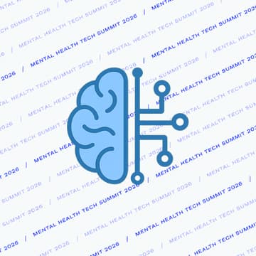 Cover Image for Mental Health Tech Summit 2026