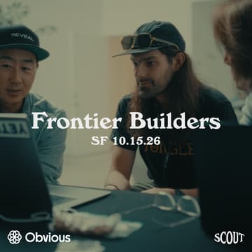 Cover Image for Frontier Builders