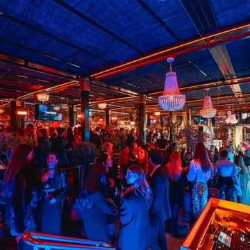Cover Image for After Party - Shopify Ecosystem