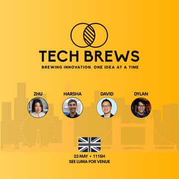 Cover Image for London Health/Bio Coffee Club