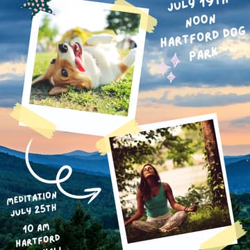 Cover Image for Queer meditation