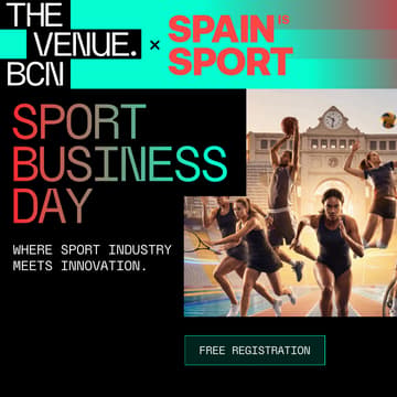 Cover Image for Sport Business Day