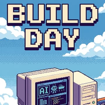 Cover Image for Idea to Minimum Lovable Product - Builders evening