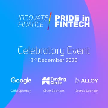Cover Image for Pride in FinTech 2026 | Celebratory Event