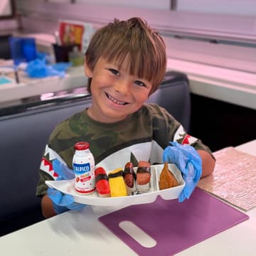Cover Image for Genki Keiki Sushi Class