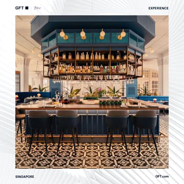 Cover Image for GFT x 10x: Modernizing The Core: A Private Evening for ASEAN Banking Leaders