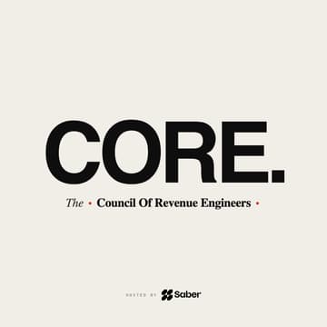 Cover Image for CORE Amsterdam — What Revenue Engineers Are Building With AI
