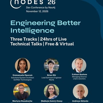 Cover Image for NODES 2026 Europe