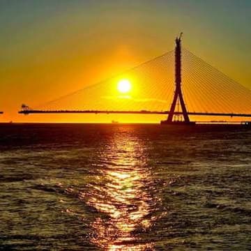 Cover Image for GF 淡江大橋 Run