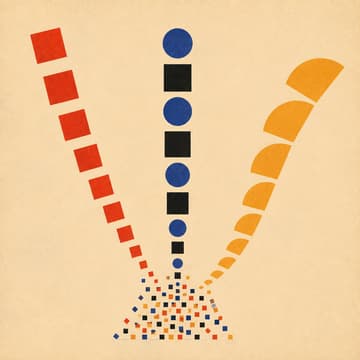 Cover Image for La bandeja de atención al cliente