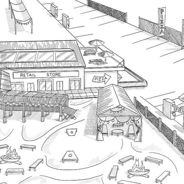 Cover Image for Marlboro Economic Development "Club"