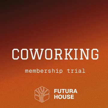 Cover Image for Coworking Day: Membership Trial 🧑‍💻🌿