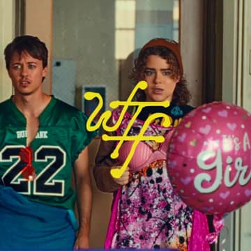 Cover Image for She's the He Screening