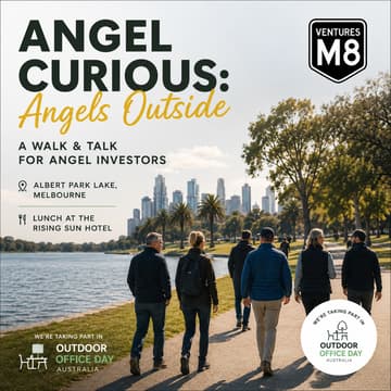 Cover Image for Angel Curious: Angels Outside