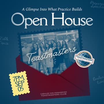 Cover Image for Open House