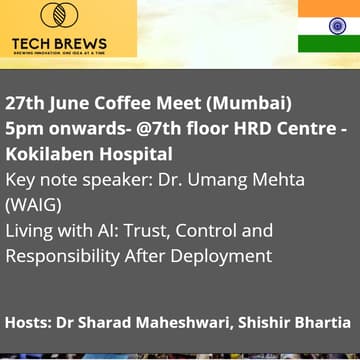 Cover Image for Health & Bio Brews Mumbai