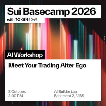 Cover Image for Meet Your Trading Alter Ego