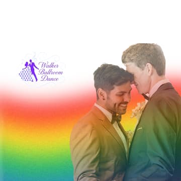 Cover Image for Queer Wedding Dance Workshop