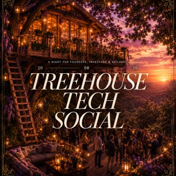 Cover Image for Tech Treehouse Social π²π‘ π₯