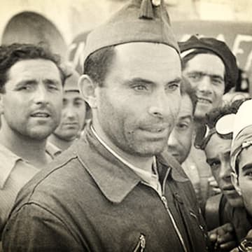 Cover Image for Cine Molotov – Durruti: El Anarquista que Aterrorizó a Franco & Entrevista a Durruti