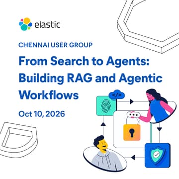 Cover Image for From Search to Agents: Building RAG and Agentic Workflows