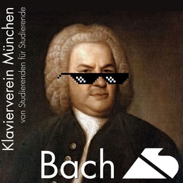 Cover Image for Bach Appreciation + Vorspiele
