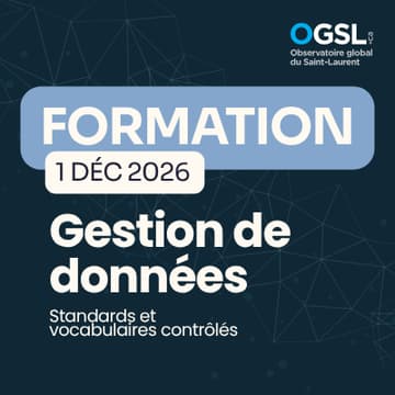 Cover Image for Formation Gestion de données