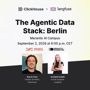 Cover Image for The Agentic Data Stack: Berlin