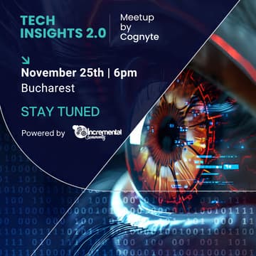 Cover Image for Tech Insights 2.0