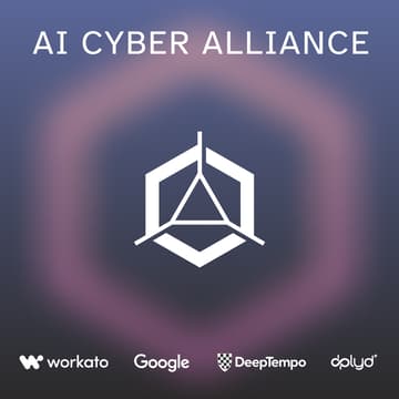 Cover Image for AI Cyber Alliance - San Francisco