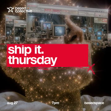 Cover Image for ship it. thursday ep.4
