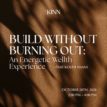 Cover Image for Build Without Burning Out: Practices for Leaders