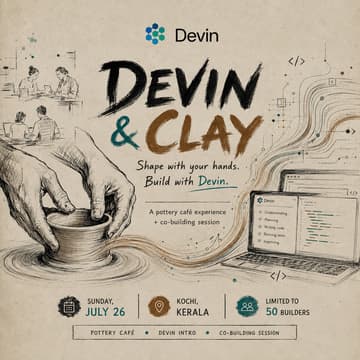 Cover Image for Devin & Clay