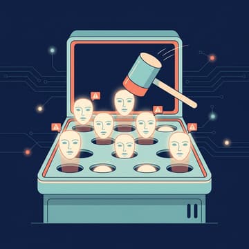 Cover Image for AI Safety Papers We Love #2: The Deepfakes We Missed & How to Stop Playing Whack-a-Mole