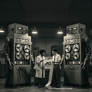 Cover Image for Agentic Systems Accelerator: Info Session #2