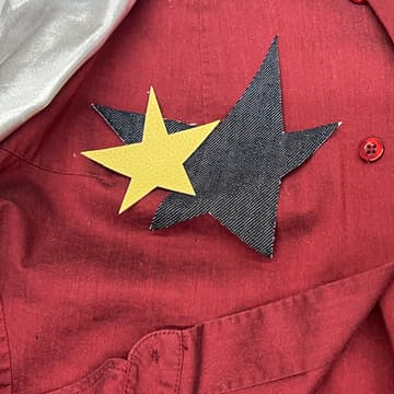 Cover Image for Embroidery and Mending Workshop