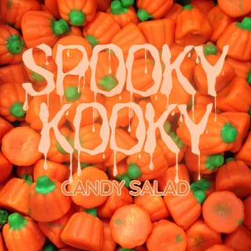 Cover Image for Happy Hour | Trick or Treat Candy Salad